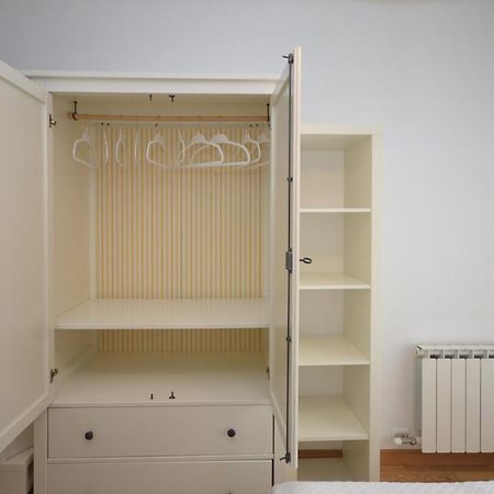 Apartamento Zona Exclusiva Con Garaje Gratis Y Netflix Віго Екстер'єр фото
