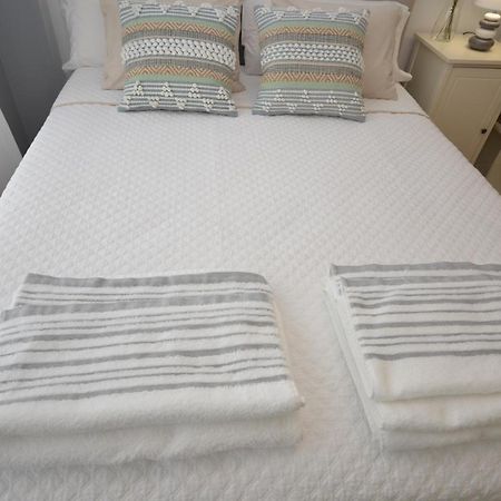 Apartamento Zona Exclusiva Con Garaje Gratis Y Netflix Віго Екстер'єр фото